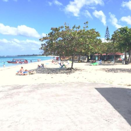 Negril Beach Club Condos ภายนอก รูปภาพ