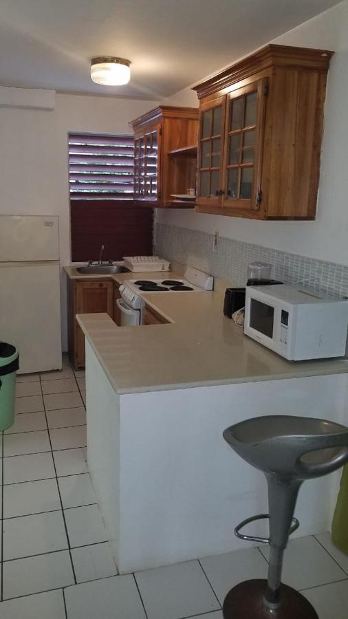 Negril Beach Club Condos ภายนอก รูปภาพ