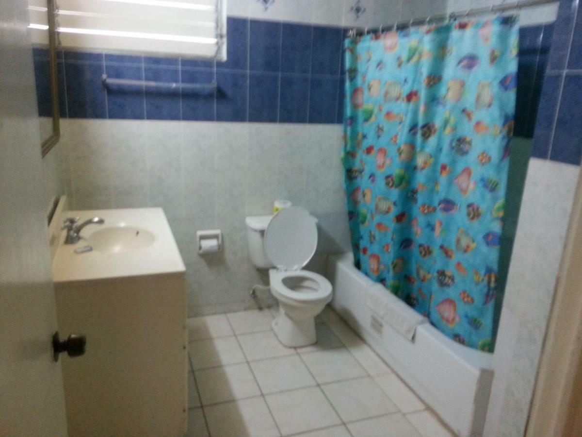Negril Beach Club Condos ภายนอก รูปภาพ