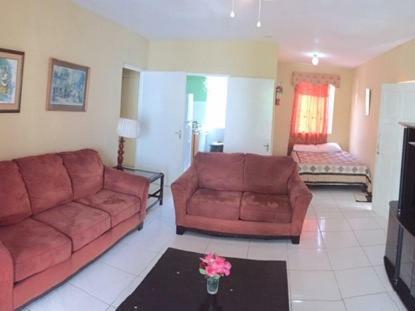 Negril Beach Club Condos ภายนอก รูปภาพ